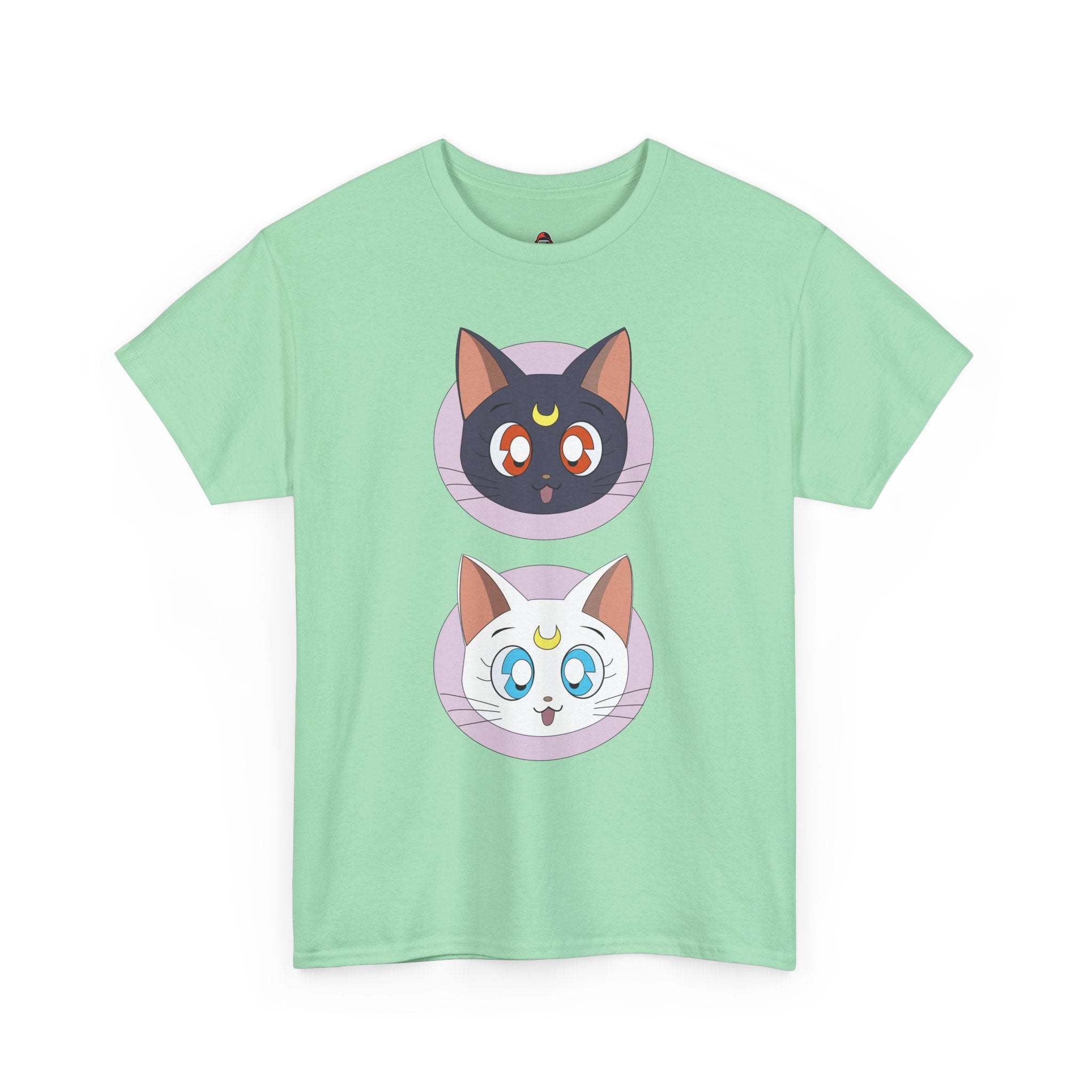Sailor Moon: The Guardian Cats