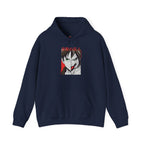 Eren's Duality - Hooded Sweatshirt