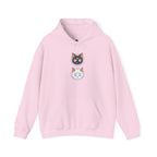 Sailor Moon: The Guardian Cats - Hooded Sweatshirt
