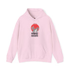 Kame House: A Master's Sanctuary - Hooded Sweatshirt