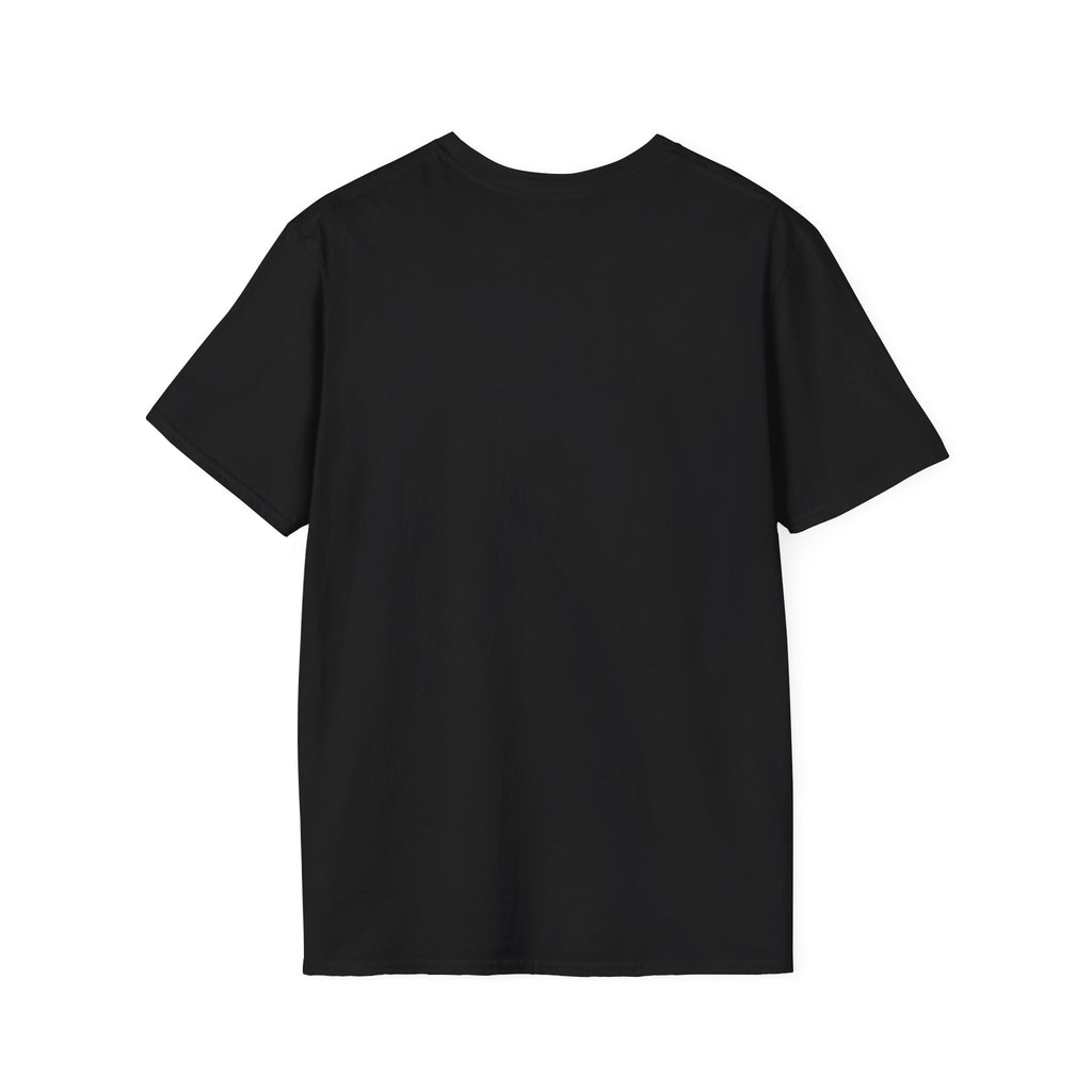 Anime Akatsuki Duo T-Shirt – Rogue Shinobi Graphic Tee