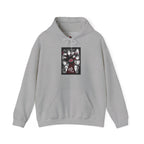 Naruto: The Akatsuki's Legacy - Hooded Sweatshirt