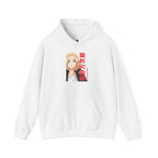 Tokyo Revengers "Mikey" - Hooded Sweatshirt