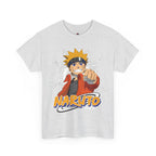 Naruto "The Hero of Konoha"