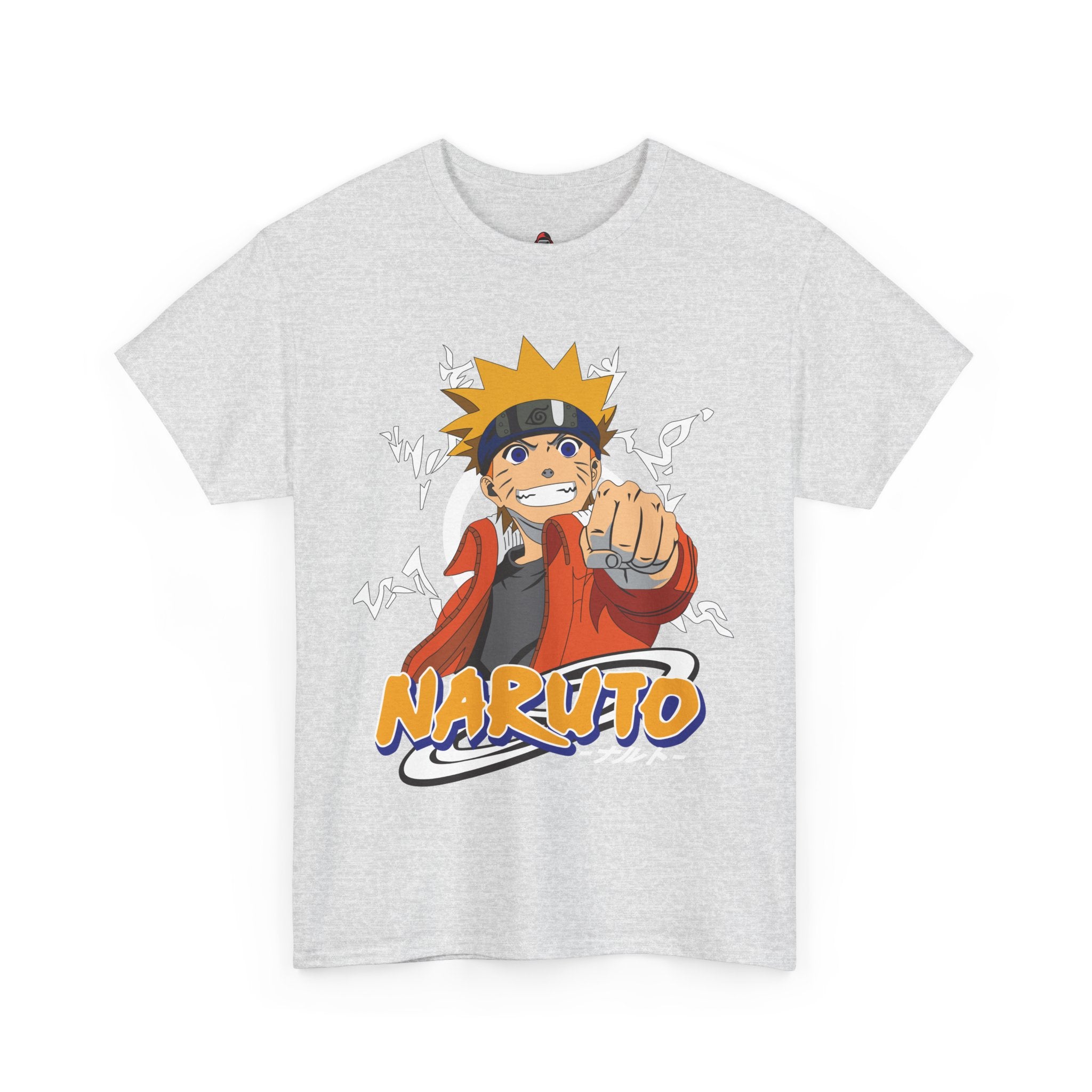 Naruto "The Hero of Konoha"