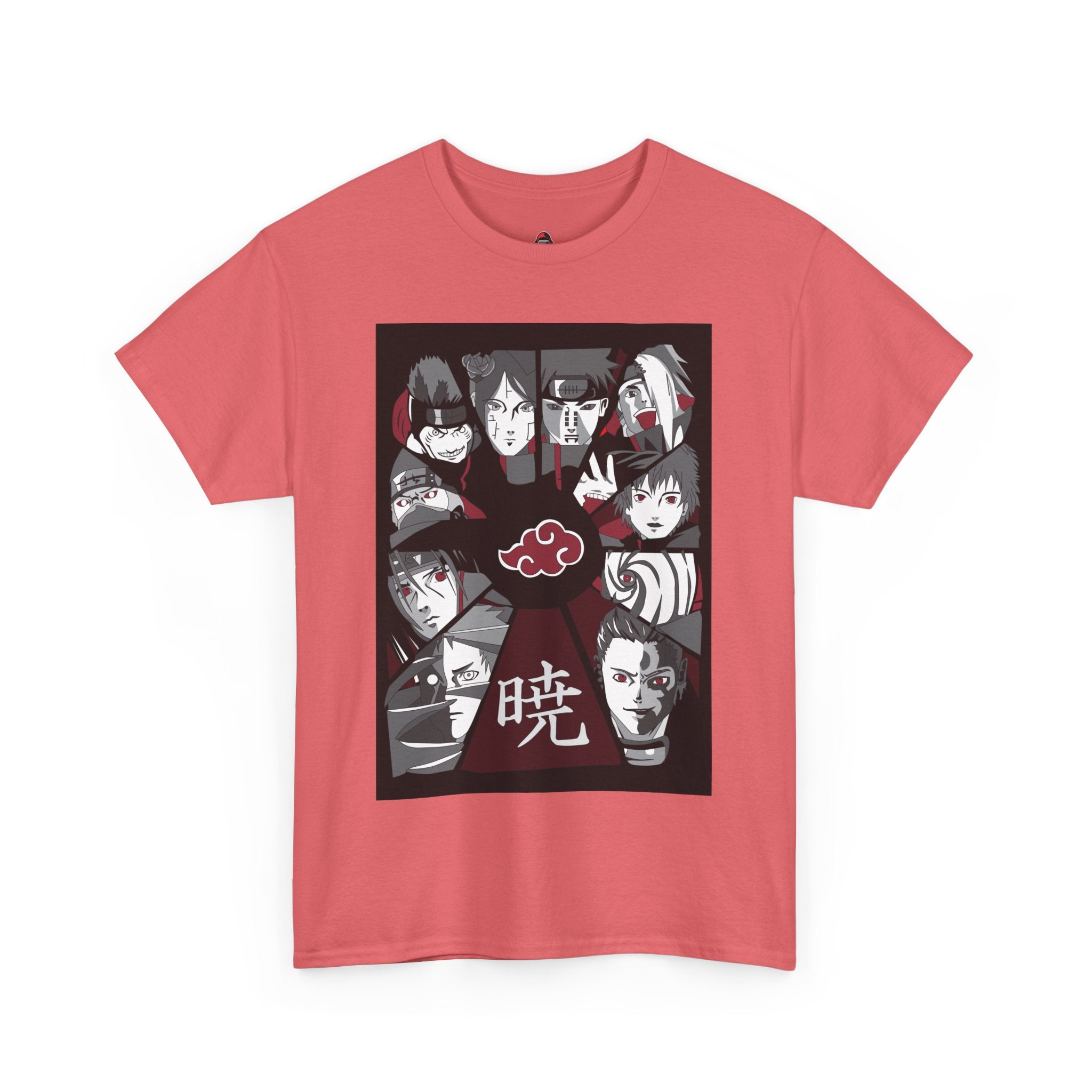 Naruto: The Akatsuki's Legacy