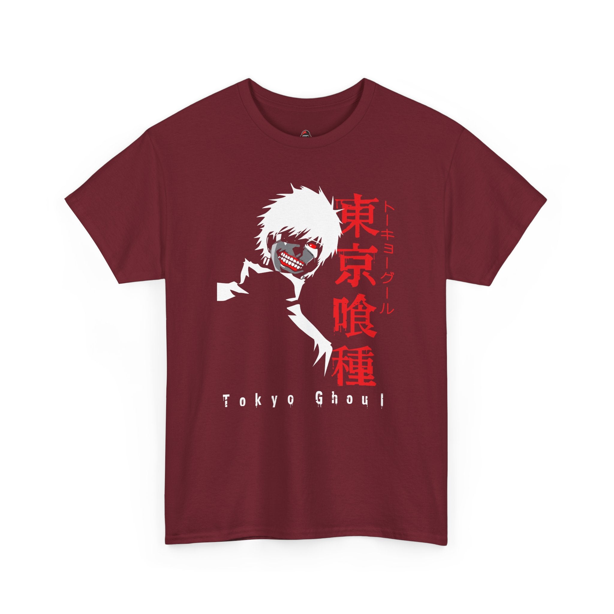 Tokyo Ghoul "One-Eyed King"