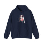 Nezuko Kamado Sakura Blossom - Hooded Sweatshirt