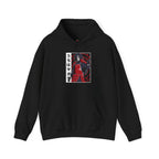 Madara Uchiha "The Legendary Ninja" - Hooded Sweatshirt