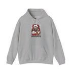 Naruto "The Perverted Masters" - Hooded Sweatshirt