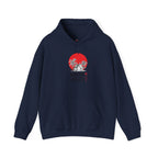 Kame House: A Master's Sanctuary - Hooded Sweatshirt