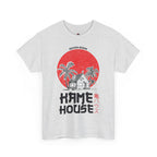 Kame House: A Master's Sanctuary