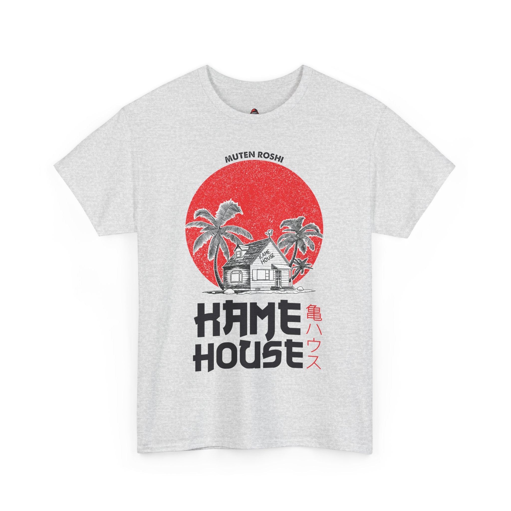 Kame House: A Master's Sanctuary