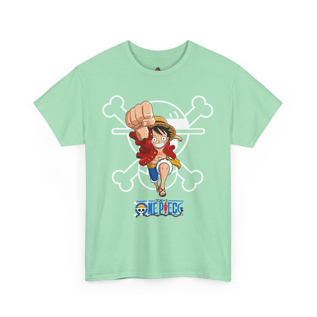 Luffy "Straw Hat Pirate"