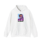 Shiva "The God of Destruction" - Hooded Sweatshirt