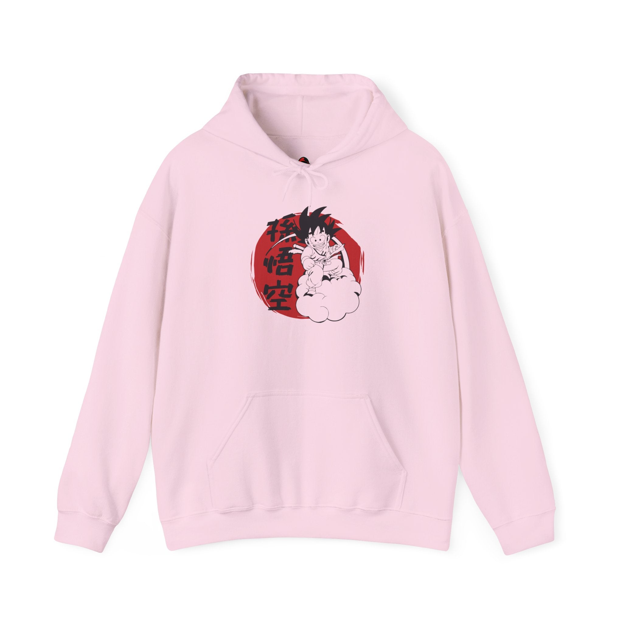 Dragon Ball: The Great Journey Begins - Hooded Sweatshirt