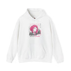 Uraraka: The Zero Gravity Hero - Hooded Sweatshirt