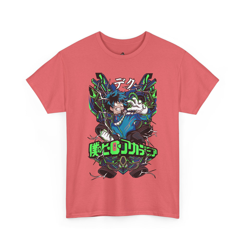 Izuku Midoriya "Full Gauntlet"