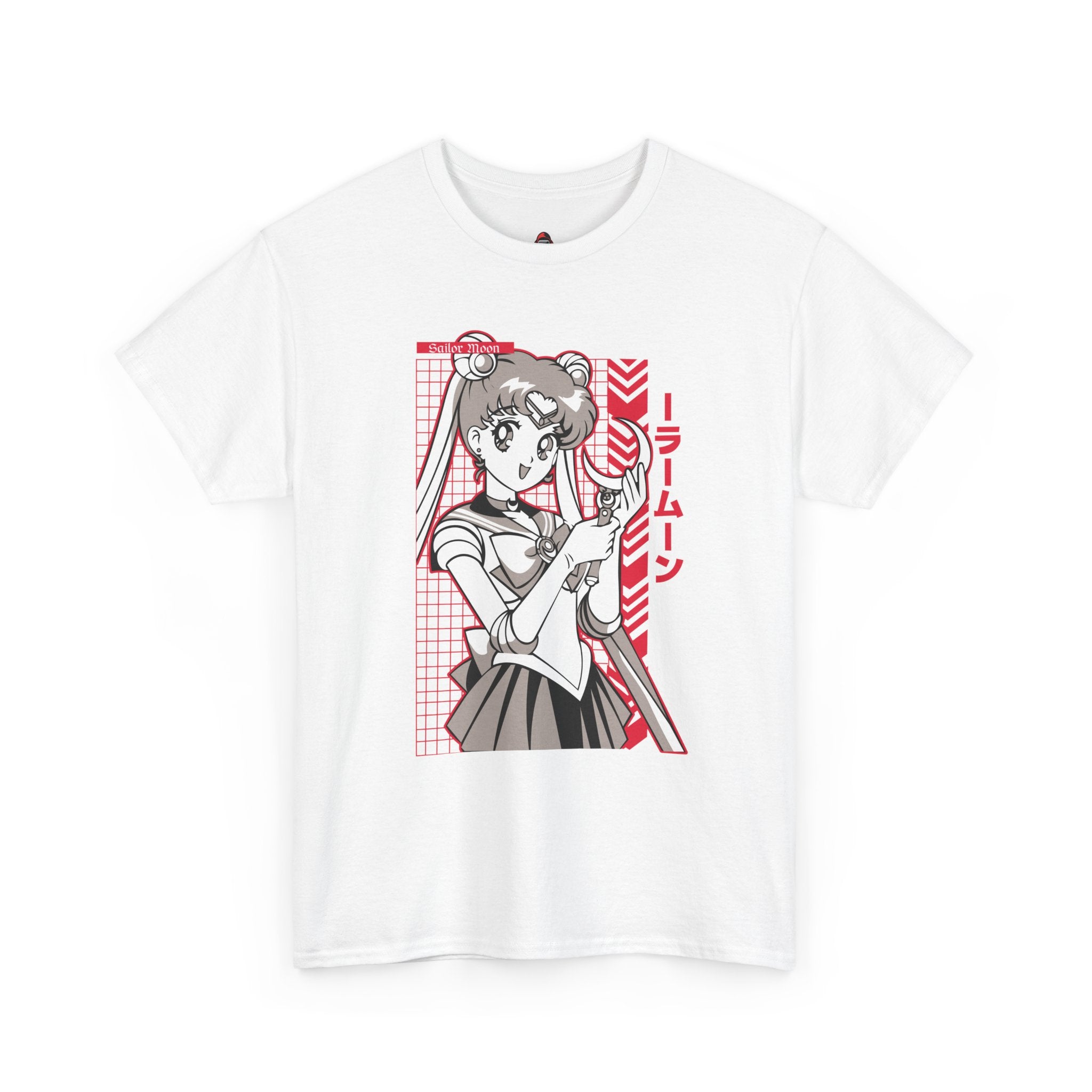 Pretty Guardian Sailor Moon