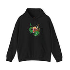 Dragon Ball: The Great Adventure - Hooded Sweatshirt