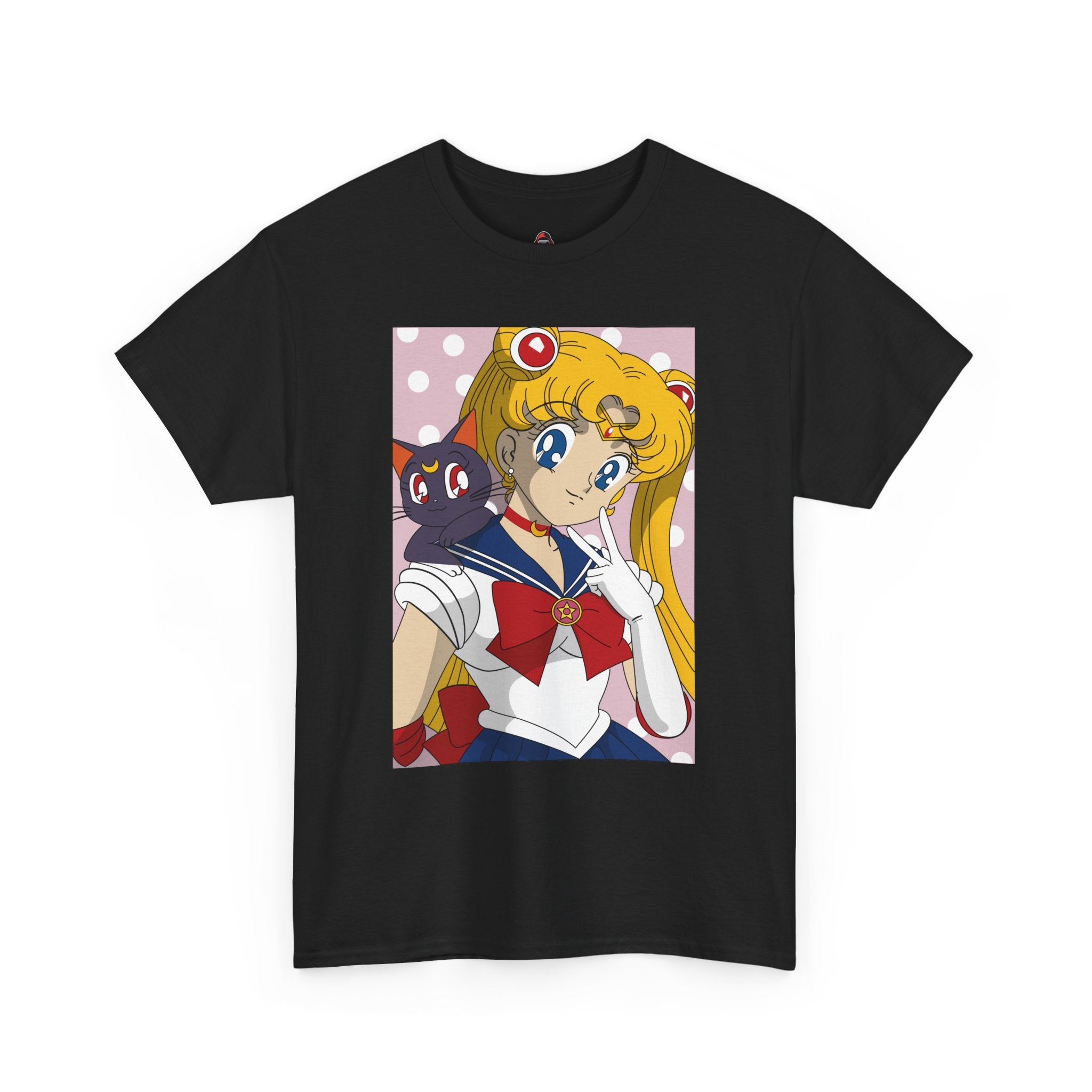 The Spirit of the Moon Princess