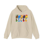 Guardians of the Solar System - Hooded Sweatshirt