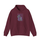 Shigaraki: The Hand of Decay - Hooded Sweatshirt