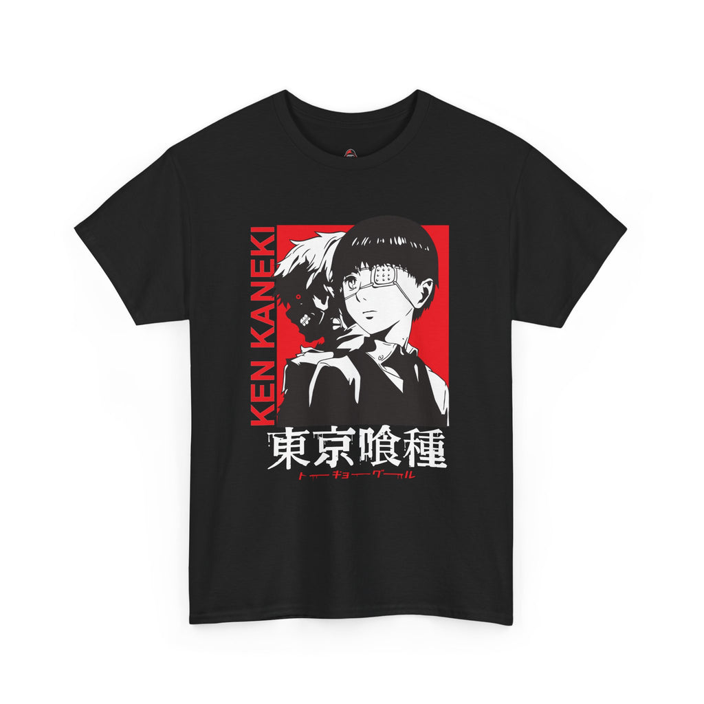 Tokyo Ghoul "Dual Nature"