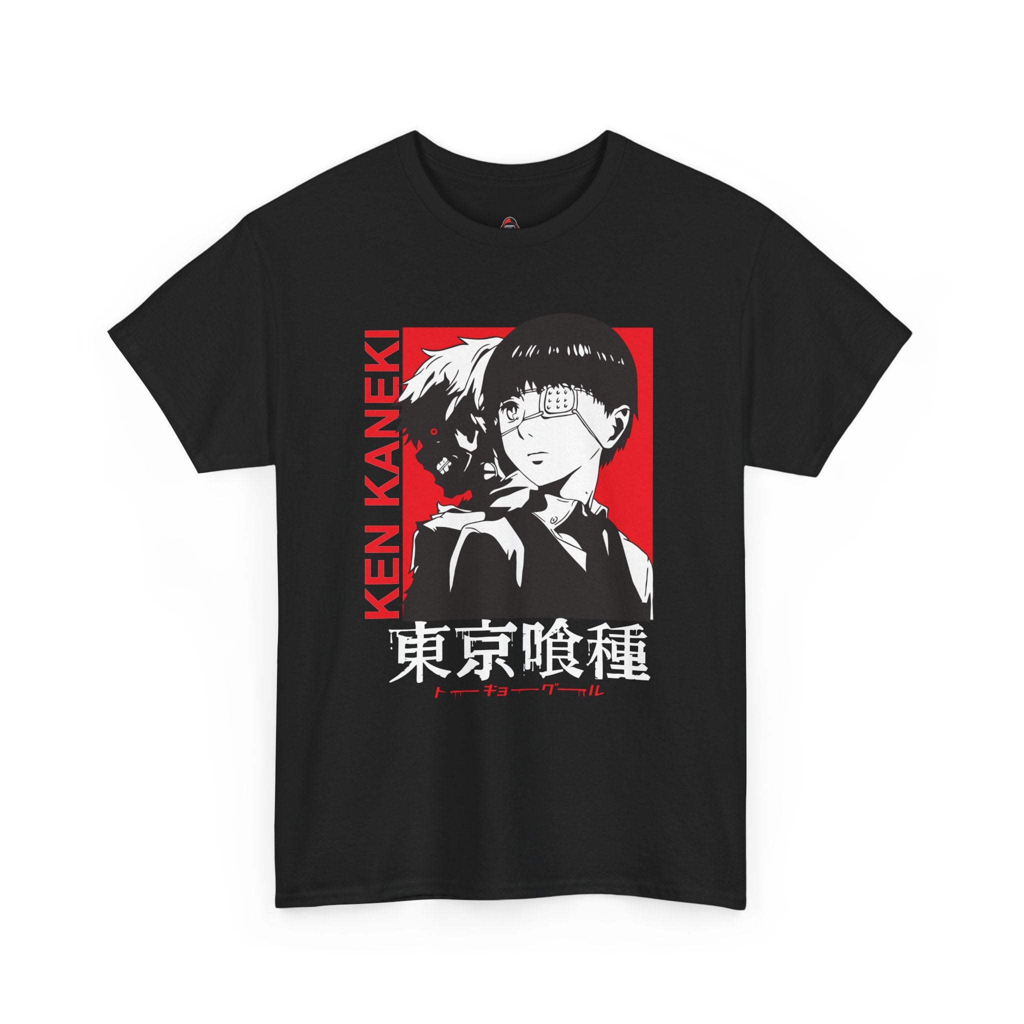 Tokyo Ghoul "Dual Nature"