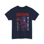 Katsuki Bakugo "Kacchan"