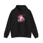 Uraraka: The Zero Gravity Hero - Hooded Sweatshirt