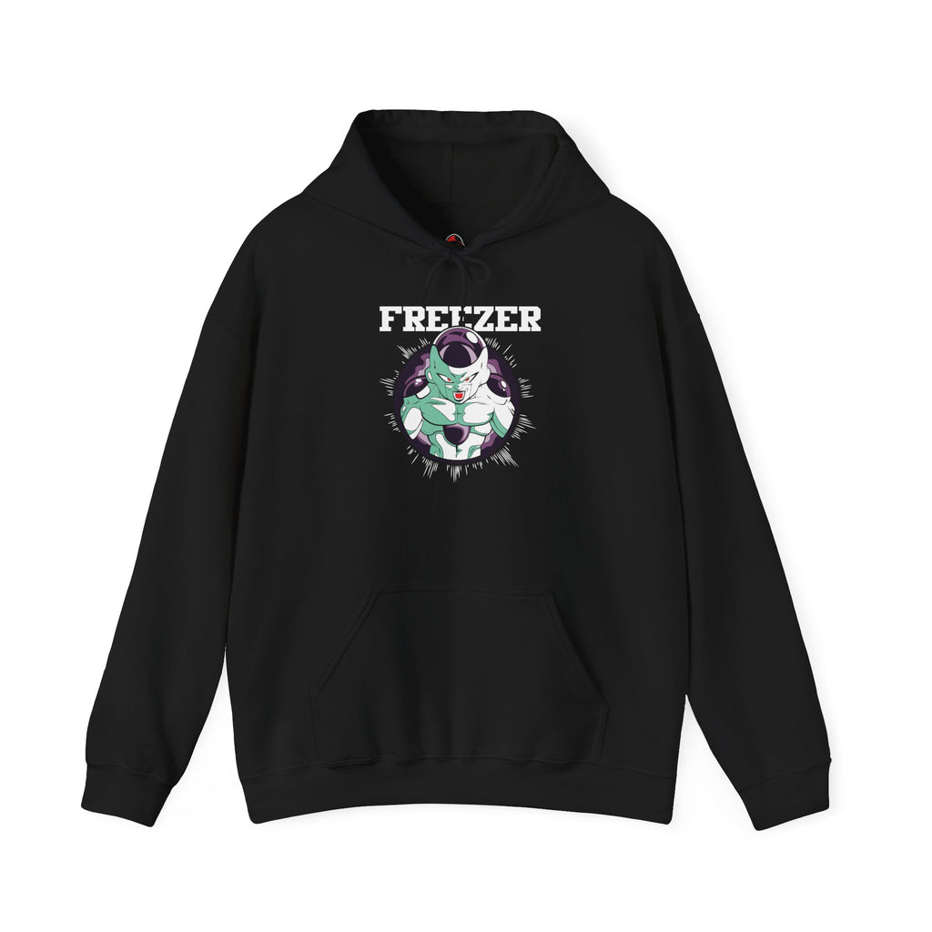 The Emperor Frieza - Hooded Sweatshirt