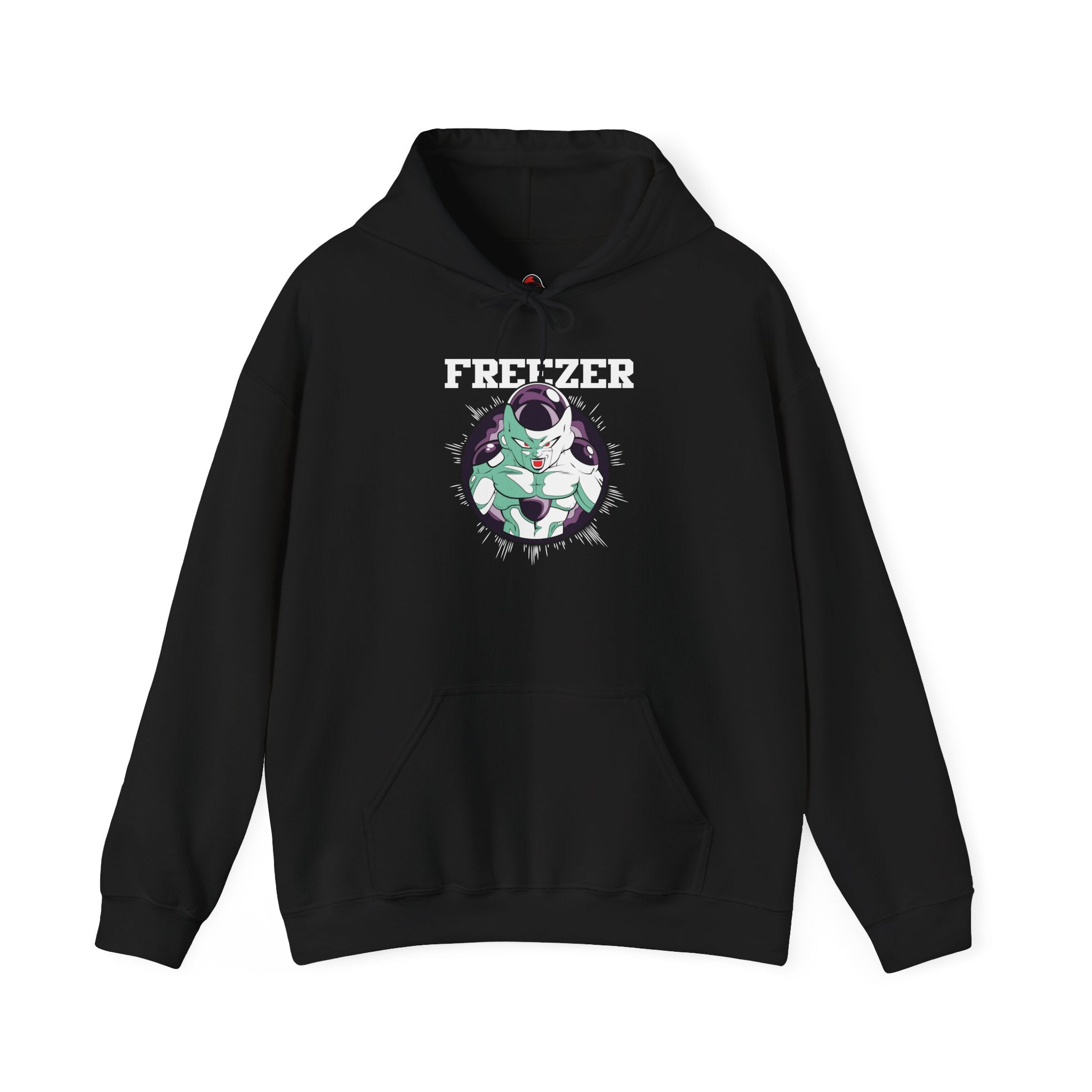 The Emperor Frieza - Hooded Sweatshirt