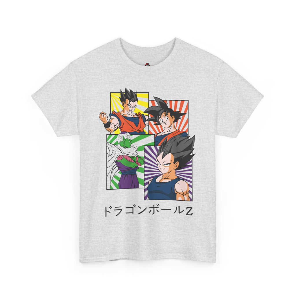 Dragon Ball Z: The Z Fighters