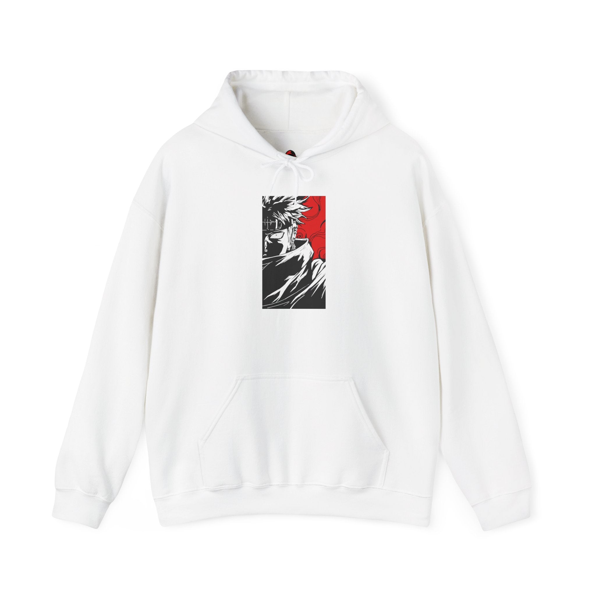 Pain: The Lord of the Akatsuki - Hooded Sweatshirt