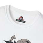 Anime Obito Evolution T-Shirt – Masked Shinobi Graphic Tee