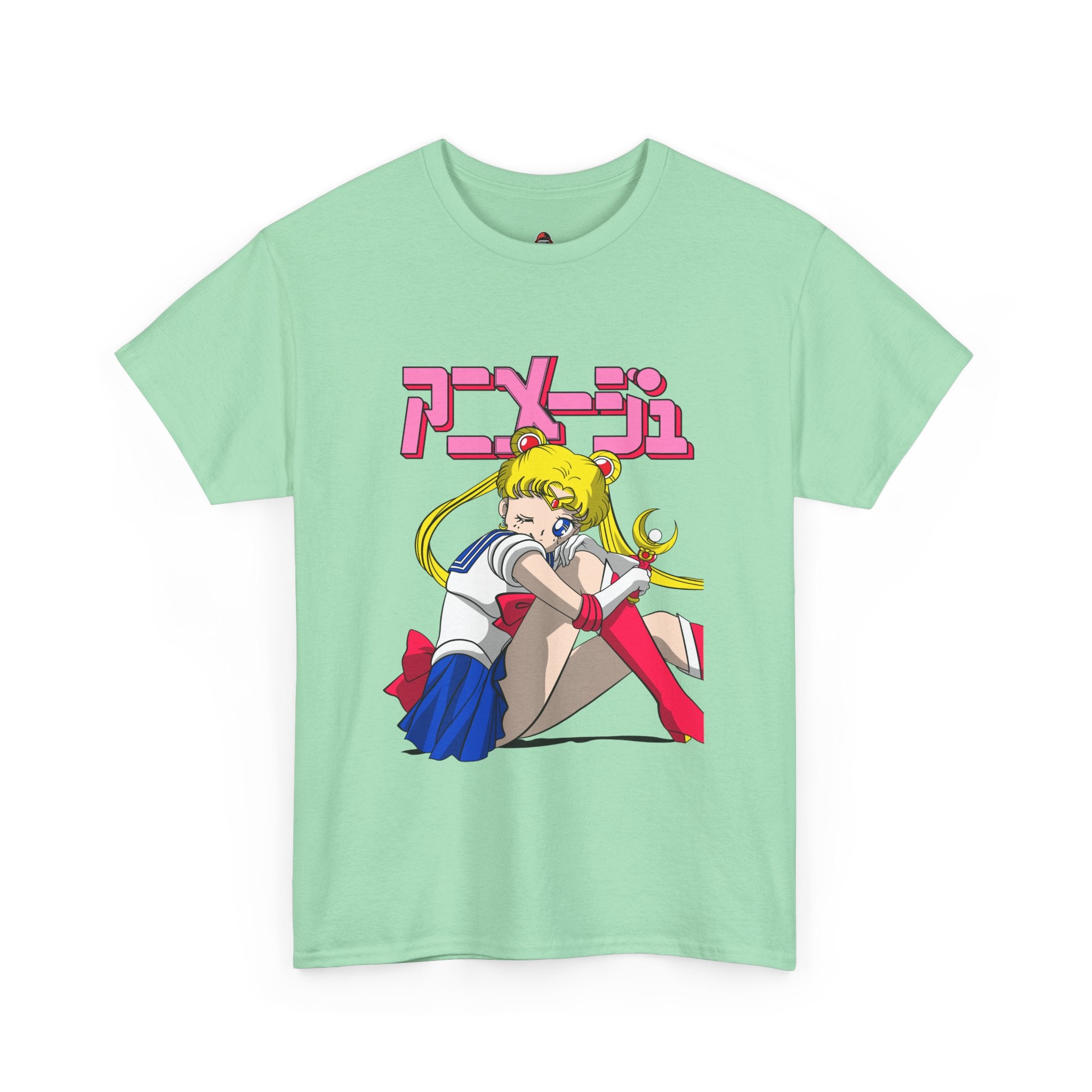 Sailor Moon "Classic Pose"