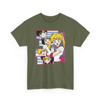 Sailor Moon: The Gang's All Here