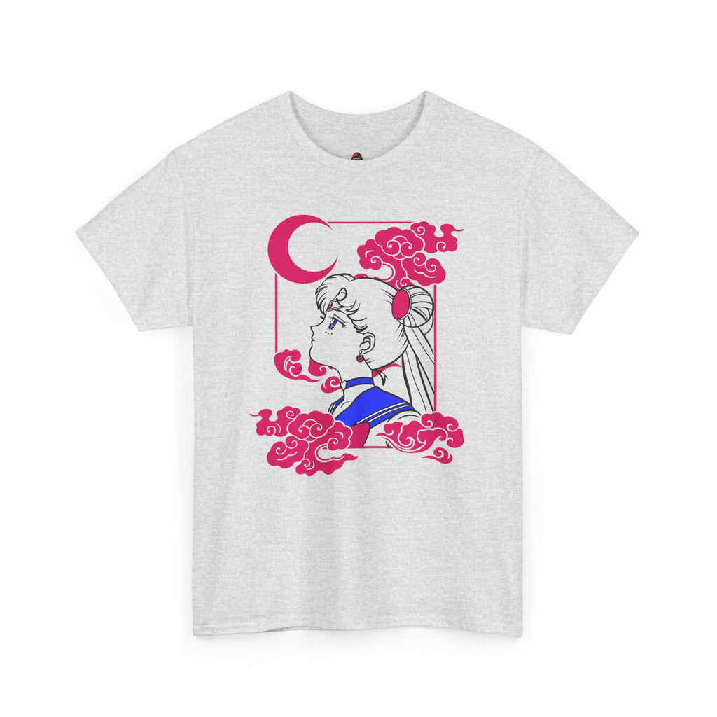 Sailor Moon: The Loner of the Moon