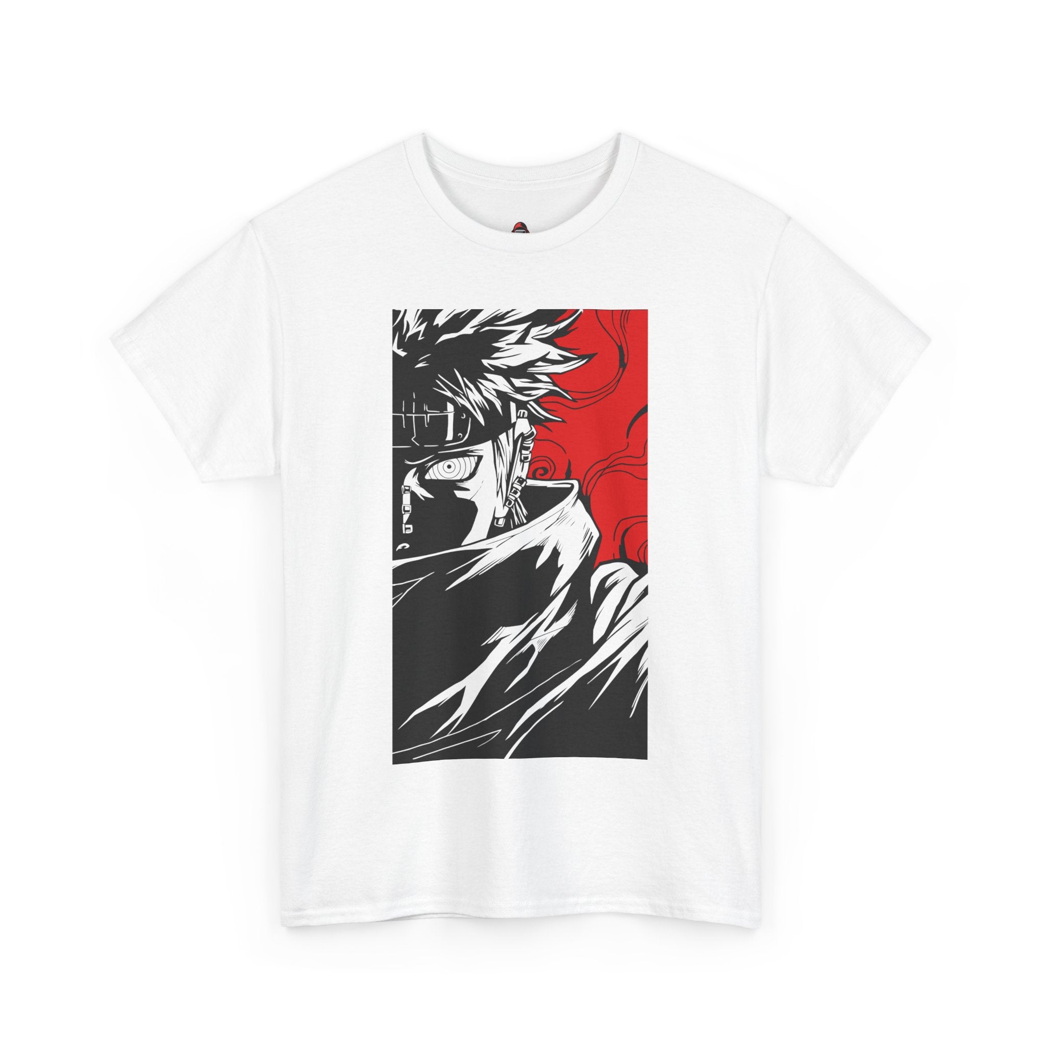 Pain: The Lord of the Akatsuki