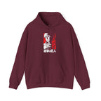 Eren The Human and The Titan - Hooded Sweatshirt