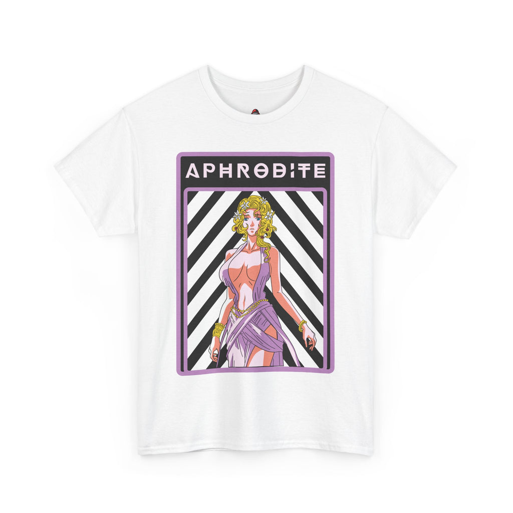 Aphrodite: The Goddess of Beauty