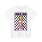 Aphrodite: The Goddess of Beauty