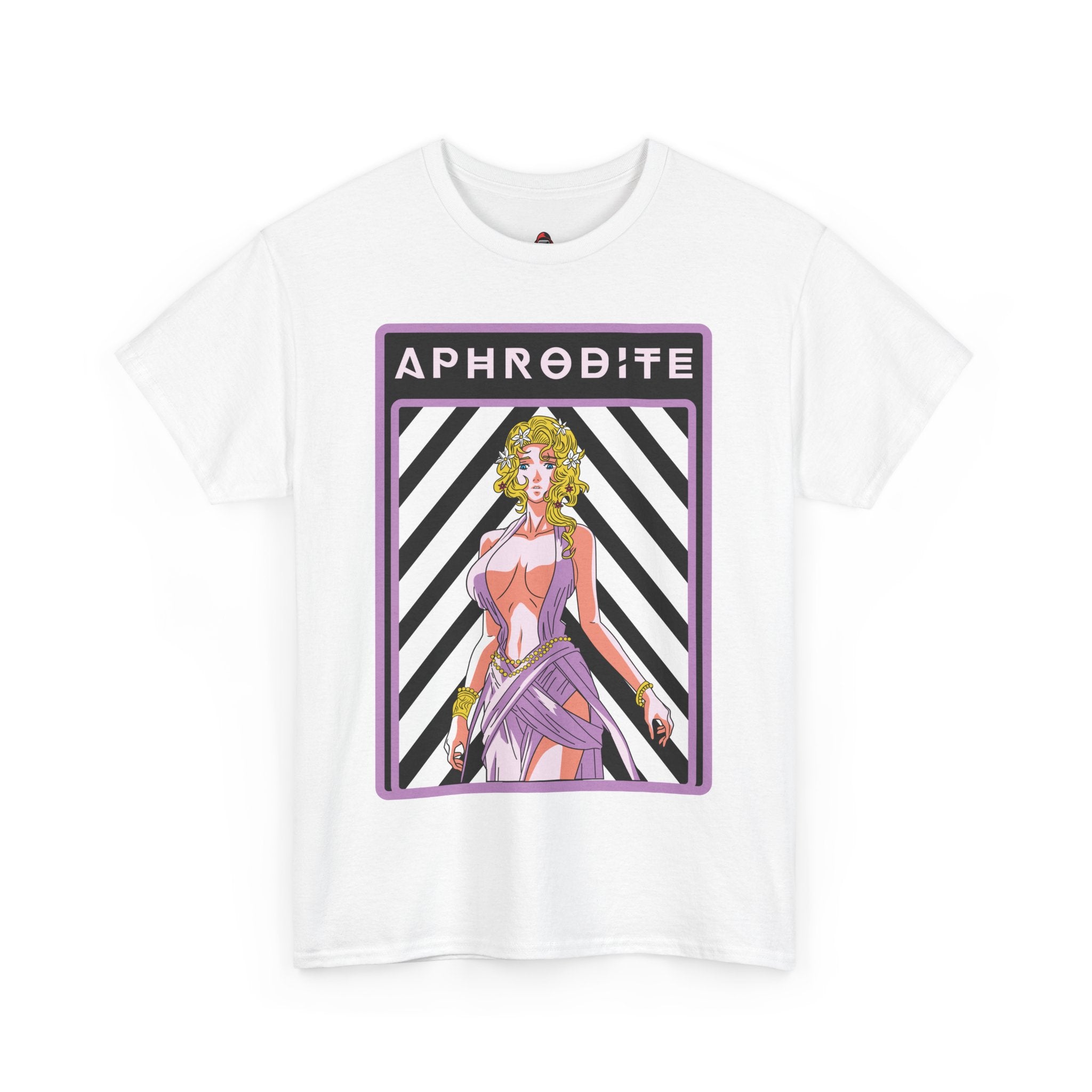 Aphrodite: The Goddess of Beauty