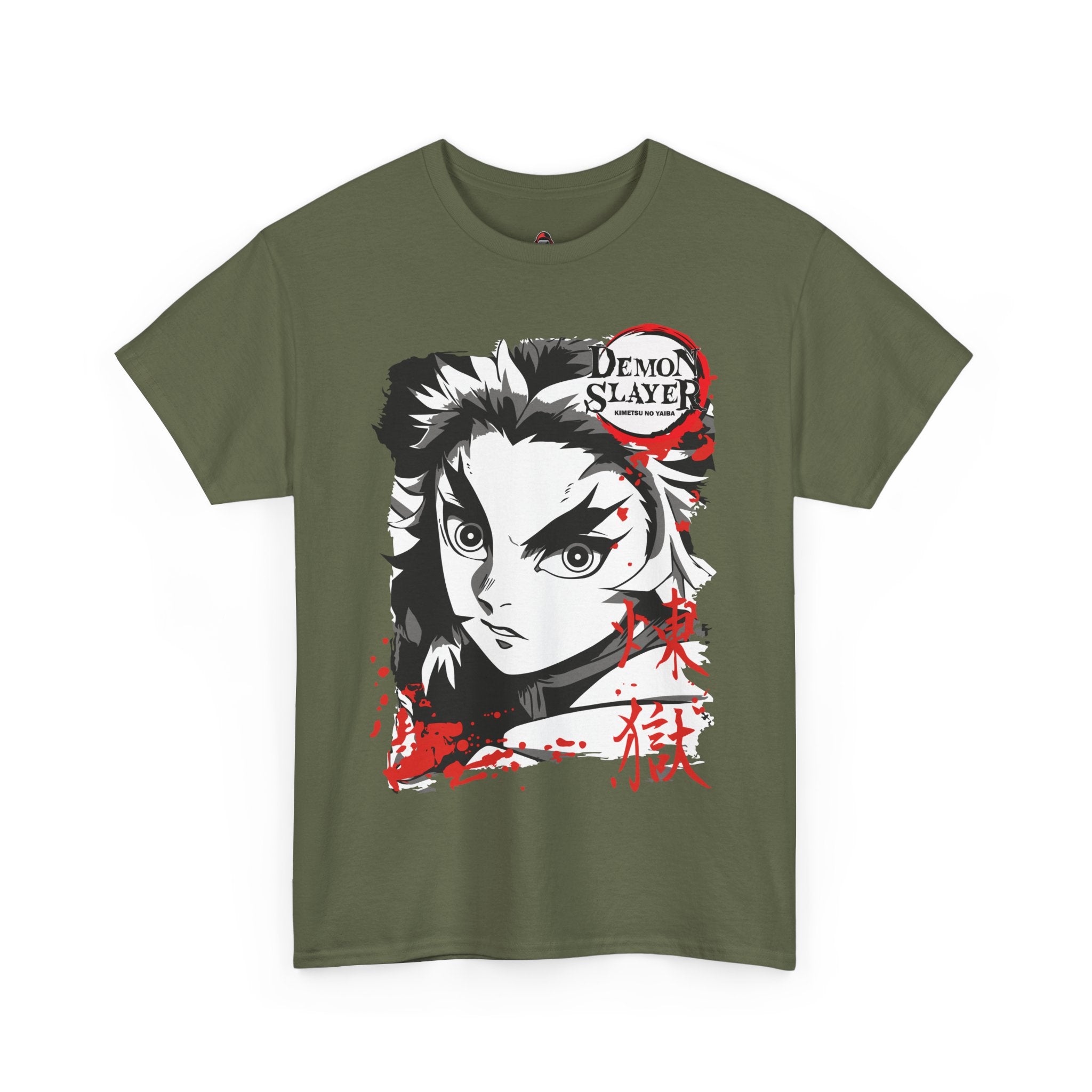 Kyojuro Rengoku: The Flame Hashira