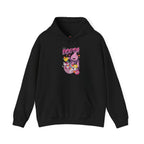 Dragon Ball Z Majin Buu Cereal - Hooded Sweatshirt