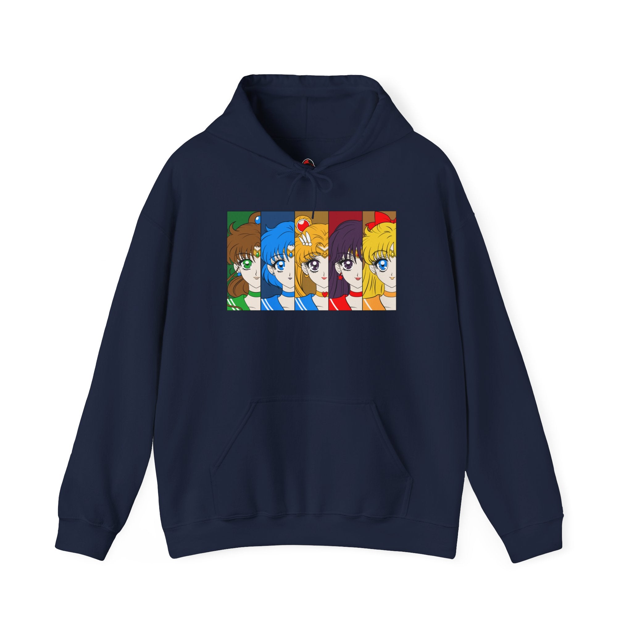 Guardians of the Solar System - Hooded Sweatshirt