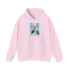 Naruto: The Second Hokage's Legacy - Hooded Sweatshirt