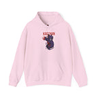 Katsuki Bakugo "Kacchan" - Hooded Sweatshirt