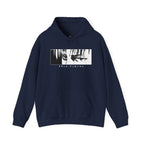 The Eyes of a Soldier Levi Ackerman - Hooded Sweatshirt